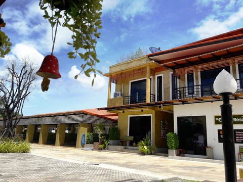 รูปภาพของโอเอซิส รีสอร์ท