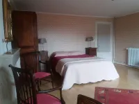Le Clos Marie Hotels in Aranc