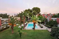 Hôtel Volubilis - Rooftop Pools