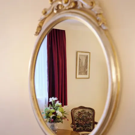 Graben Hotel Отели рядом с достопримечательностью «Улица Грабен»