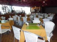 Sol Victoria Marina - breakfast