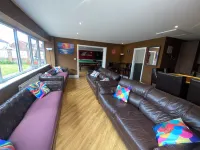 Parkside Guest House Hotels in Carlton