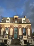 La Maison au Fil du Temps فنادق في Saint-Riquier