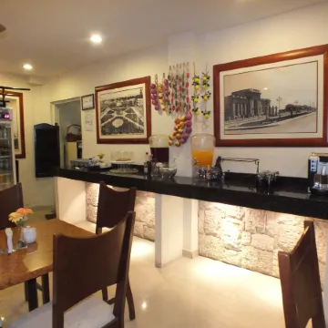 Hotel Rincon Real Suites