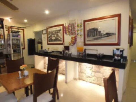 Hotel Rincon Real Suites