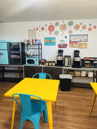 Blue Sage Inn & Suites Отели в г. Бландинг