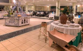 Hotel Marrakech le Sangho Privilege