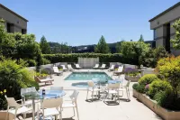 Holiday Inn Express Temuco Hotels in Temuco
