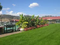 Okanagan Seasons Resort Hotel in zona Kempf Orchards