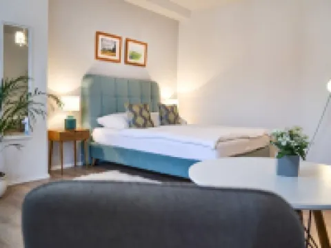 Happy Apartments Mostar Hotels in Mostar