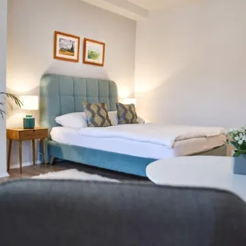 Happy Apartments Mostar