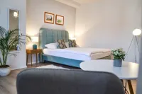 Happy Apartments Mostar