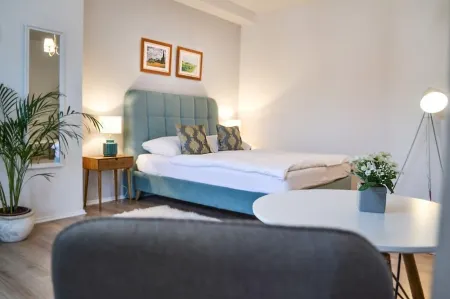 Happy Apartments Mostar Отели в г. Мостар