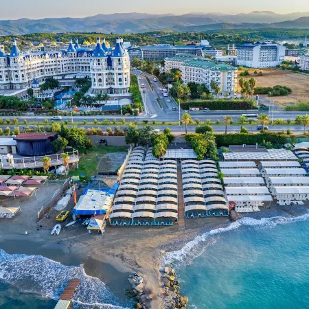 Senza the Inn Resort & Spa - Ultra All Inclusive