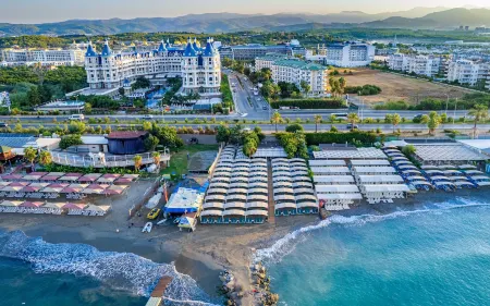 Senza the Inn Resort & Spa - Ultra All Inclusive