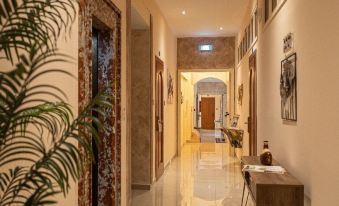 Hotel Roma