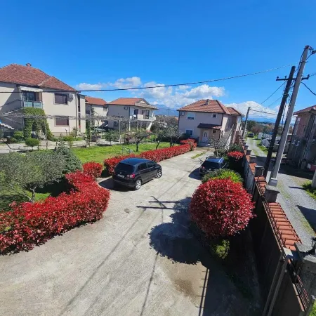 Apartments Aerodrom