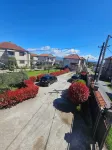 Apartments Aerodrom - parking