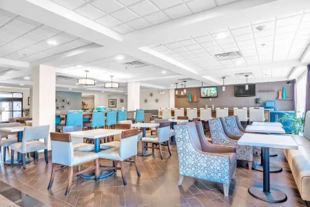 Wingate by Wyndham Schaumburg Отели в г. Шаумбург