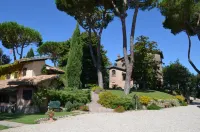 Parco delle Nazioni Hotel in zona EDF S.r.l.