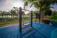 Timurbay by Seascape - gimnasio