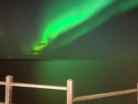 Brenna Hotels in Hellissandur