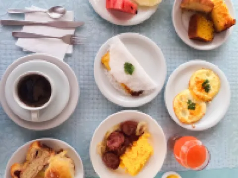 Brisamar Hotel Pousada Hotels in Barra de Sao Miguel