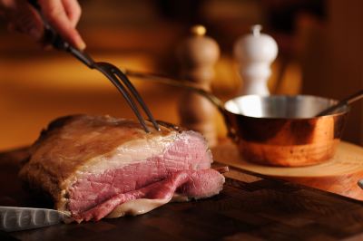 料理 星野リゾート リゾナーレ那須の写真