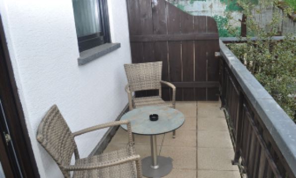 Pension Kühns Mühle