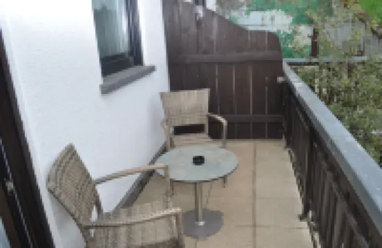 Pension Kühns Mühle