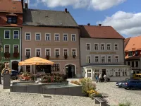 Hotel Goldner Löwe Hotels in Neustadt in Sachsen