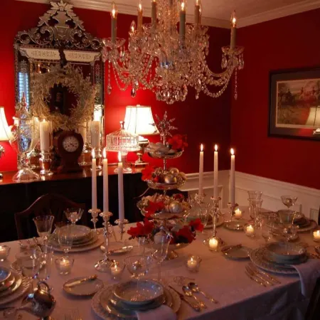 The Campbell House Inn