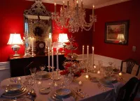 The Campbell House Inn - Morgenmad