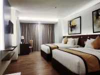 Hotel Marciano Hotels in Calamba