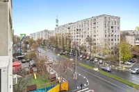 Sudului 106 by Mrg Apartments Hotels in Sector 4