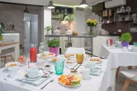 Rome Airport Inn
