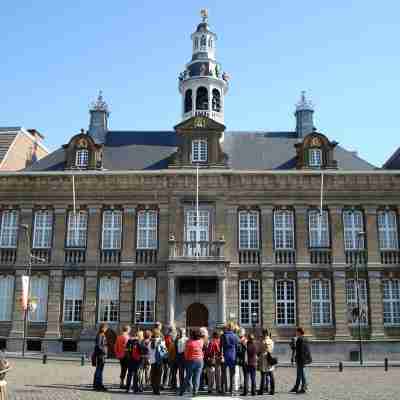 Hotel Roermond Hotel Exterior