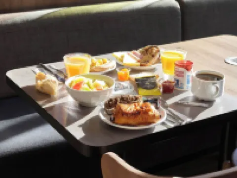 B&B Hotel Saint-Denis Porte de Paris Hotels in Saint-Denis