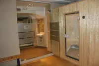 Hotel Leonor de Aquitania - spa