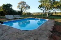 Seven Fountains Farm - Swimmingpools