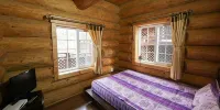 Sse Log Town Hoteles en Boryeong