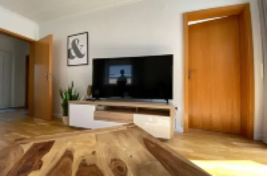 Ferienapartment Weber