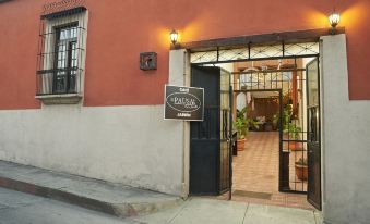 Hotel Boutique El Rialto