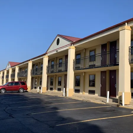 Sunrise Extended Stay