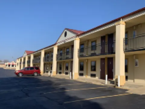 Sunrise Extended Stay