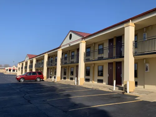 サンライズ エクステンデット ステイ