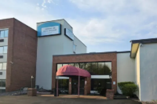 Germaine Inn South Portland Hotel a 