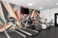 Hilton Garden Inn Pascagoula - Gym