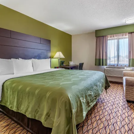 Quality Inn