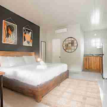 Selina River Venao Rooms